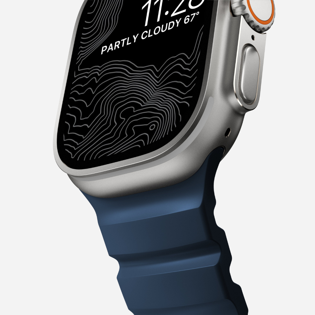 Pulseira Sport Point Trendy® para Apple Watch