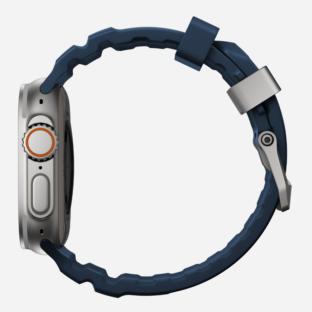 Pulseira Sport Point Trendy® para Apple Watch