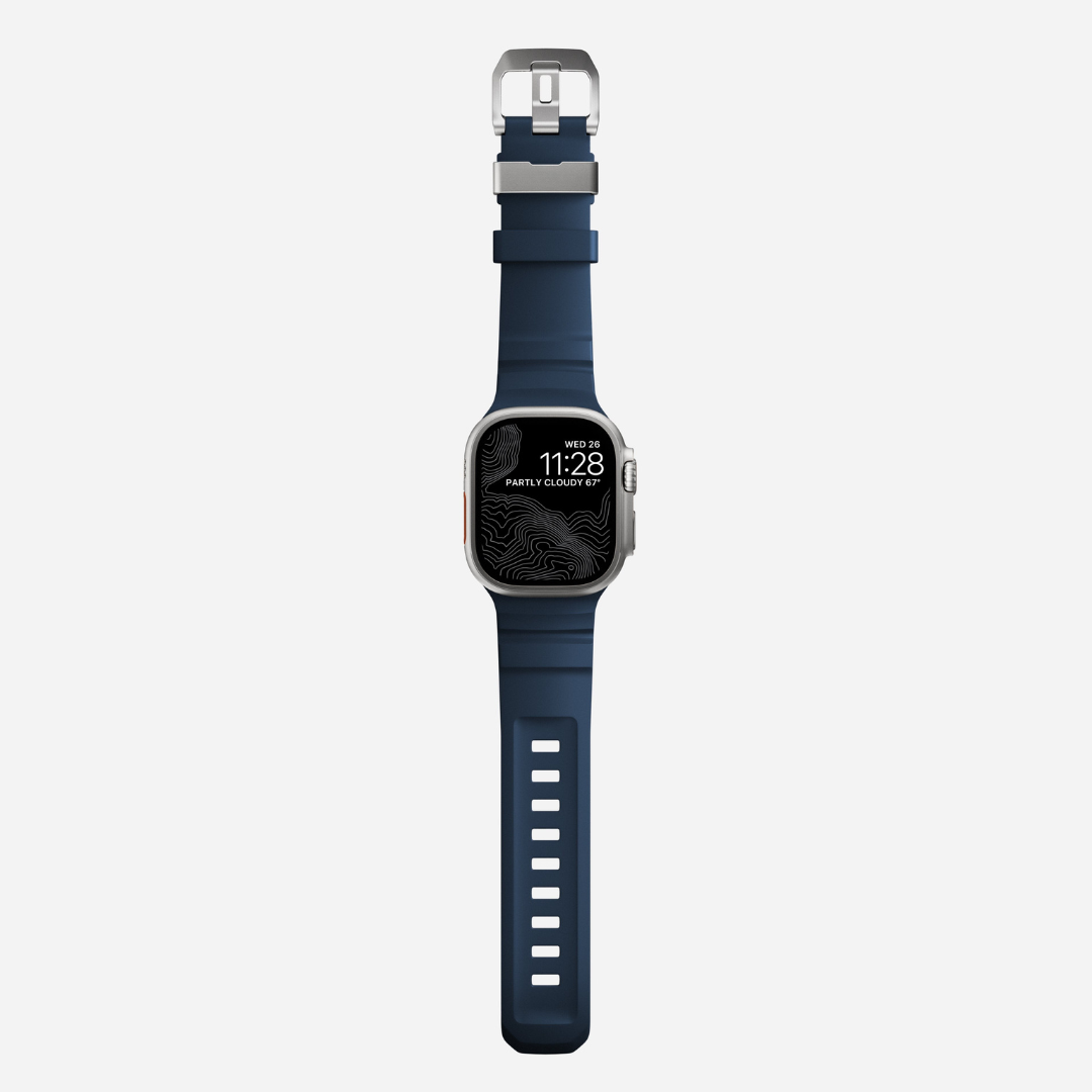 Pulseira Sport Point Trendy® para Apple Watch