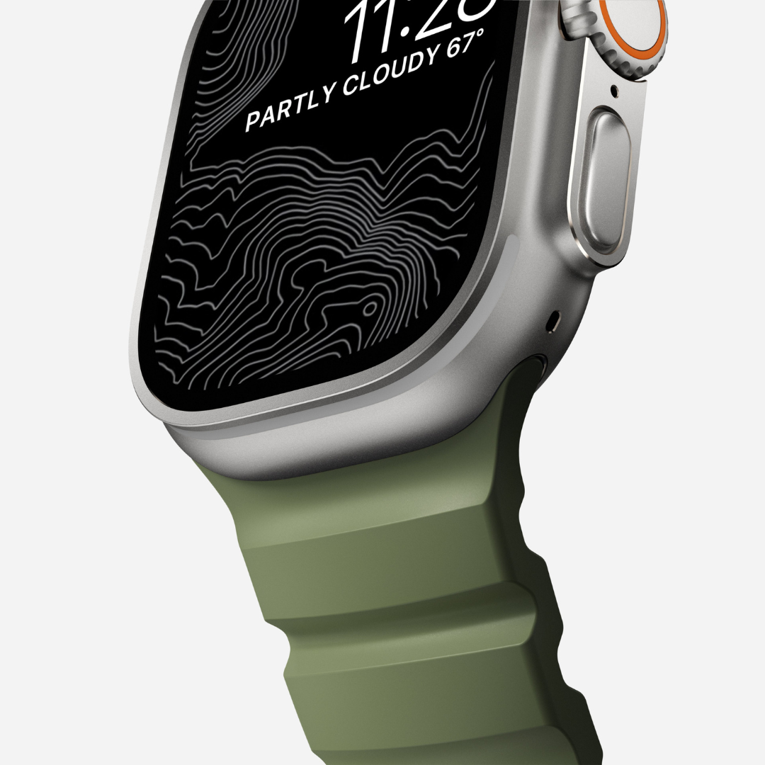 Pulseira Sport Point Trendy® para Apple Watch