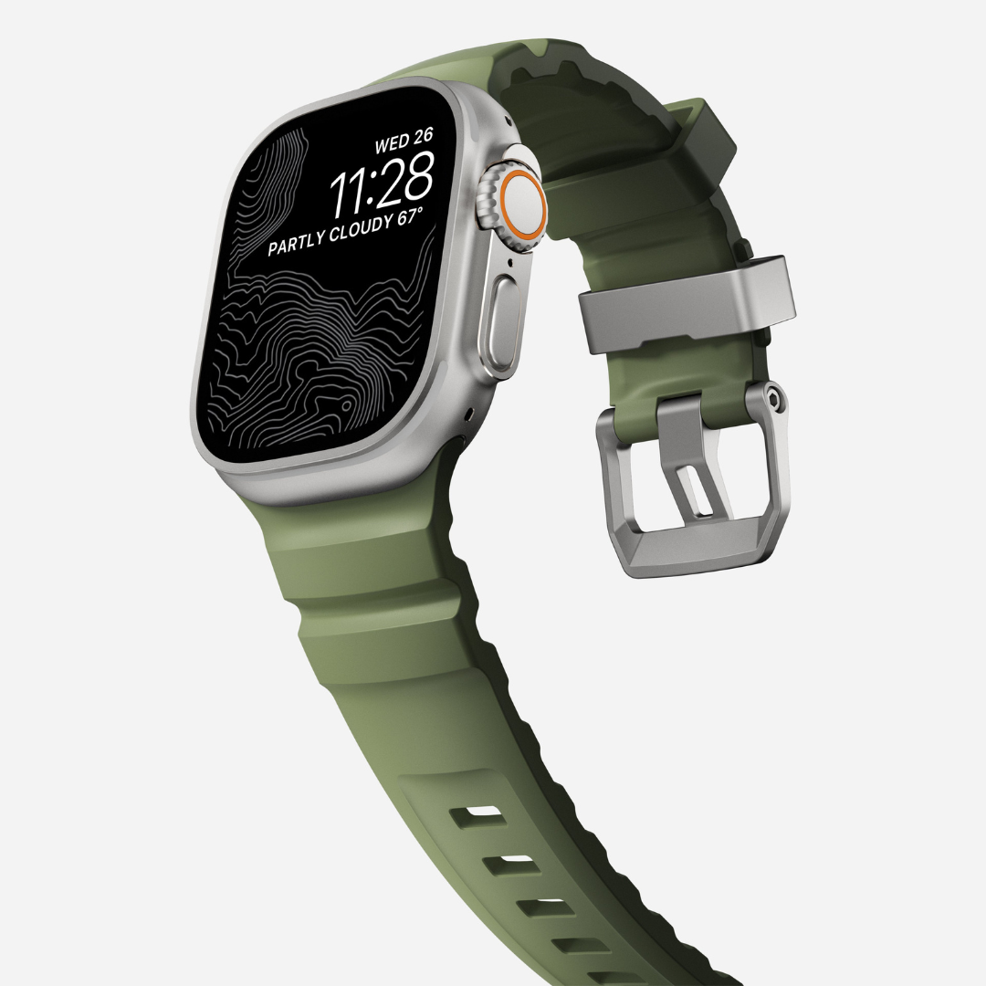 Pulseira Sport Point Trendy® para Apple Watch