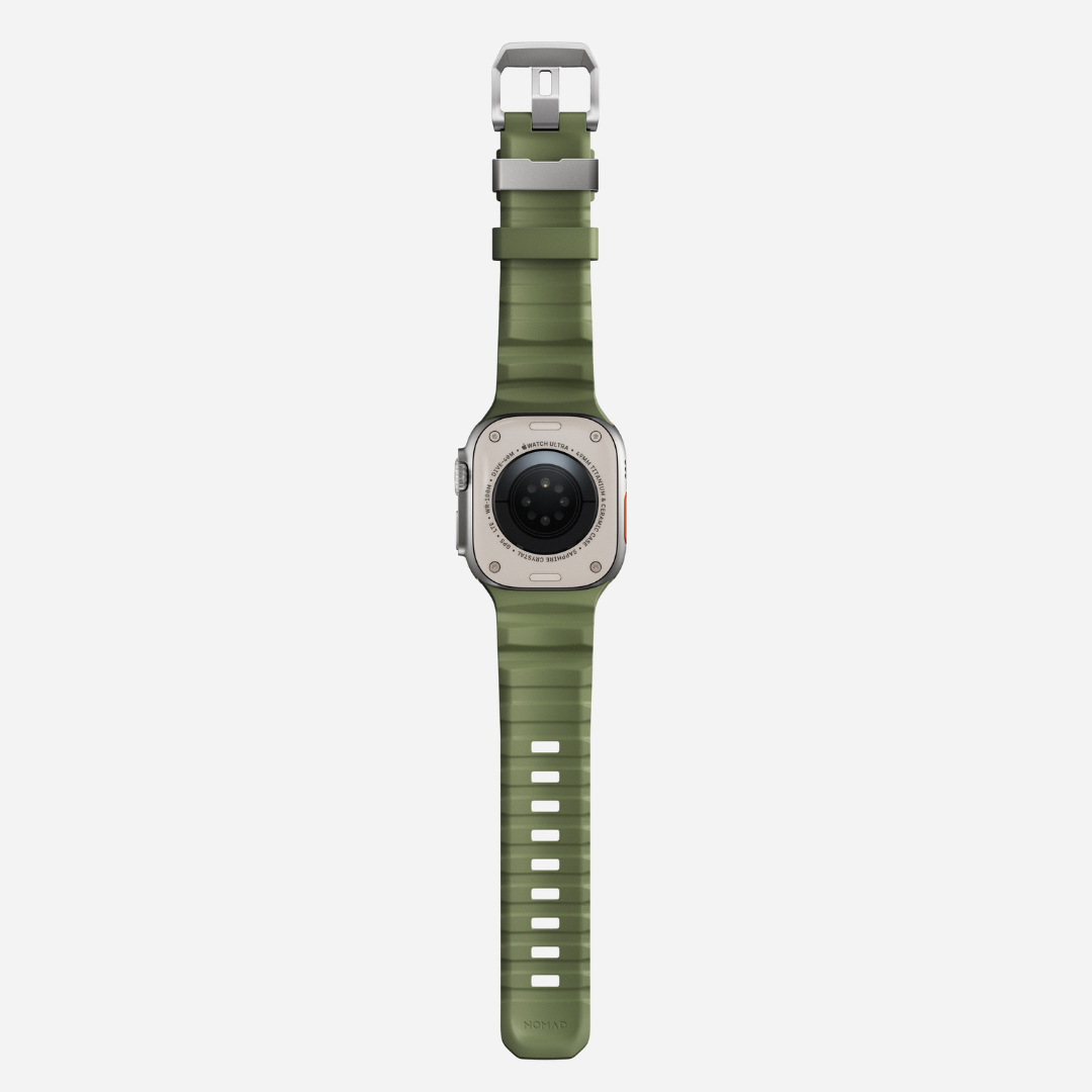 Pulseira Sport Point Trendy® para Apple Watch