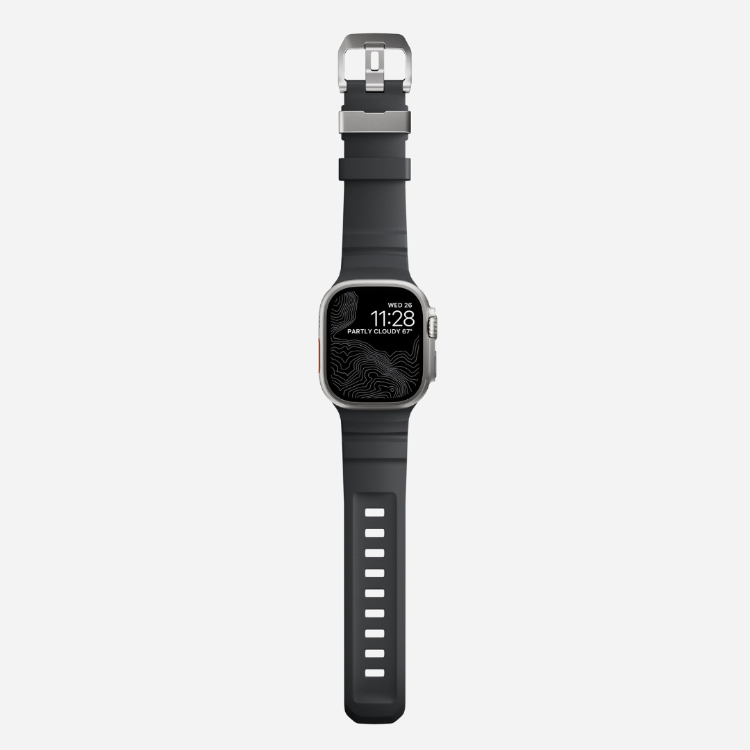 Pulseira Sport Point Trendy® para Apple Watch