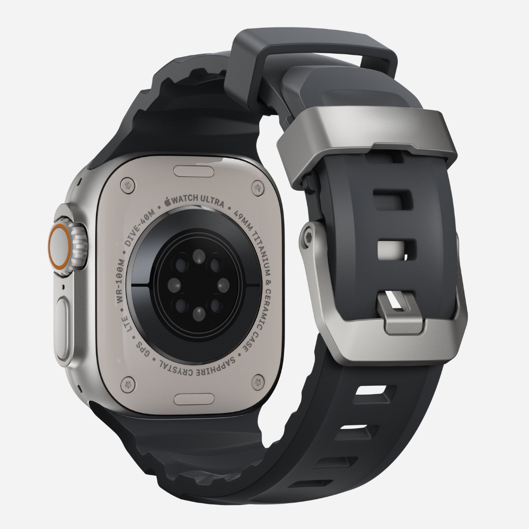 Pulseira Sport Point Trendy® para Apple Watch