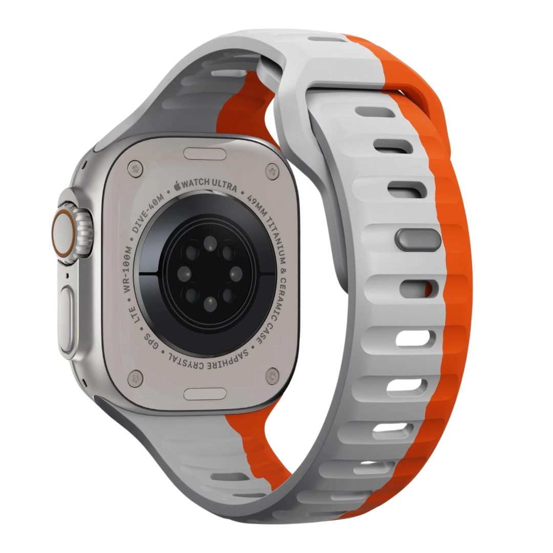 Pulseira Sport Trendy® Edição Limitada para Apple Watch