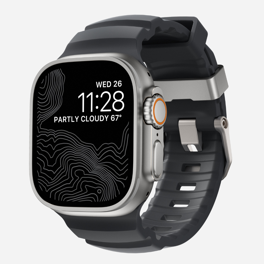 Pulseira Sport Point Trendy® para Apple Watch