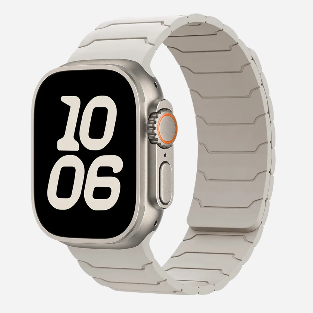 Pulseira Magnética PRO Trendy® para Apple Watch