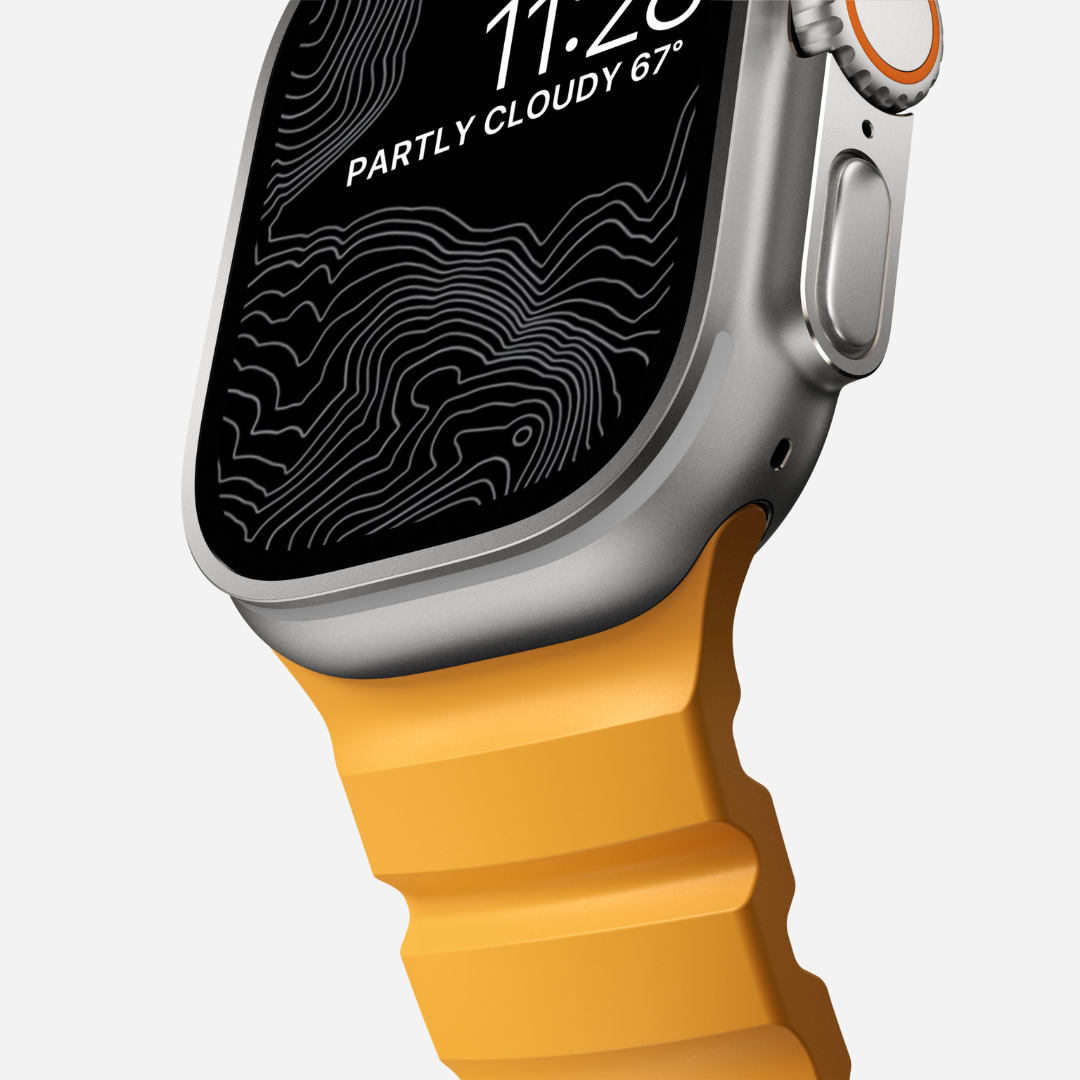Pulseira Sport Point Trendy® para Apple Watch