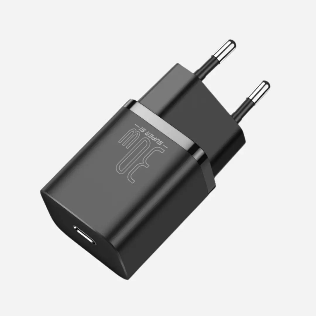 Carregador Turbo 30W Trendy®