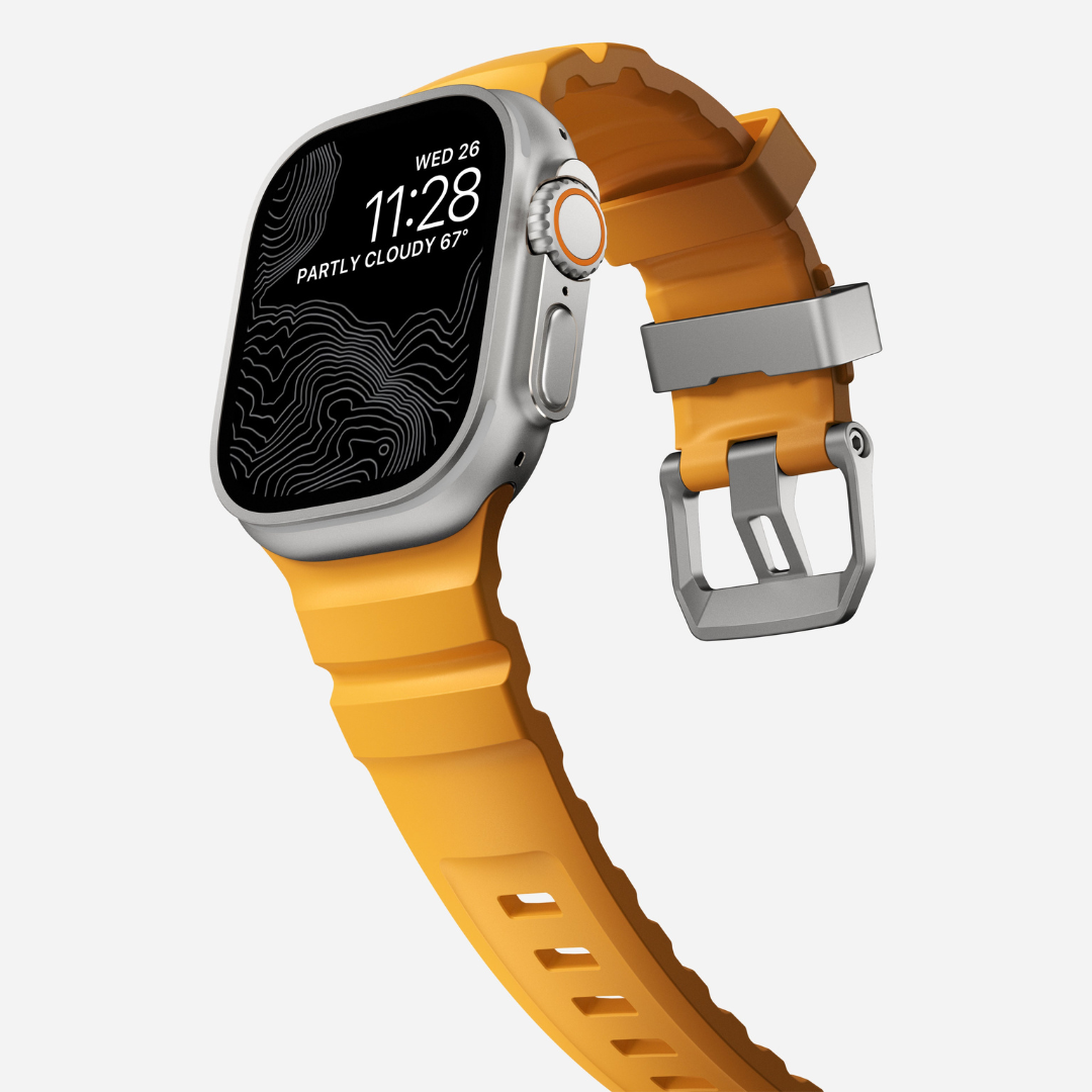 Pulseira Sport Point Trendy® para Apple Watch