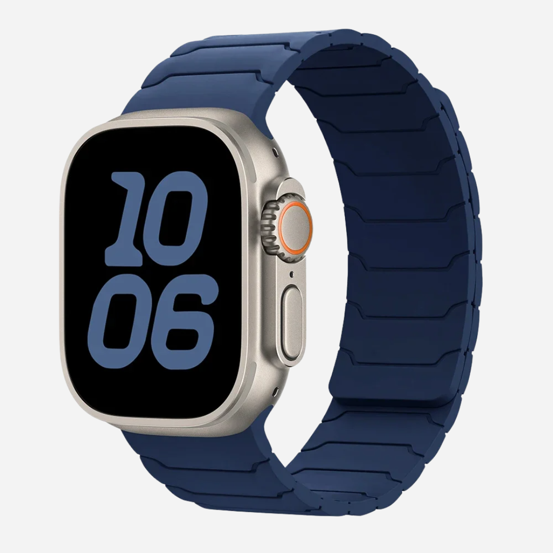 Pulseira Magnética PRO Trendy® para Apple Watch