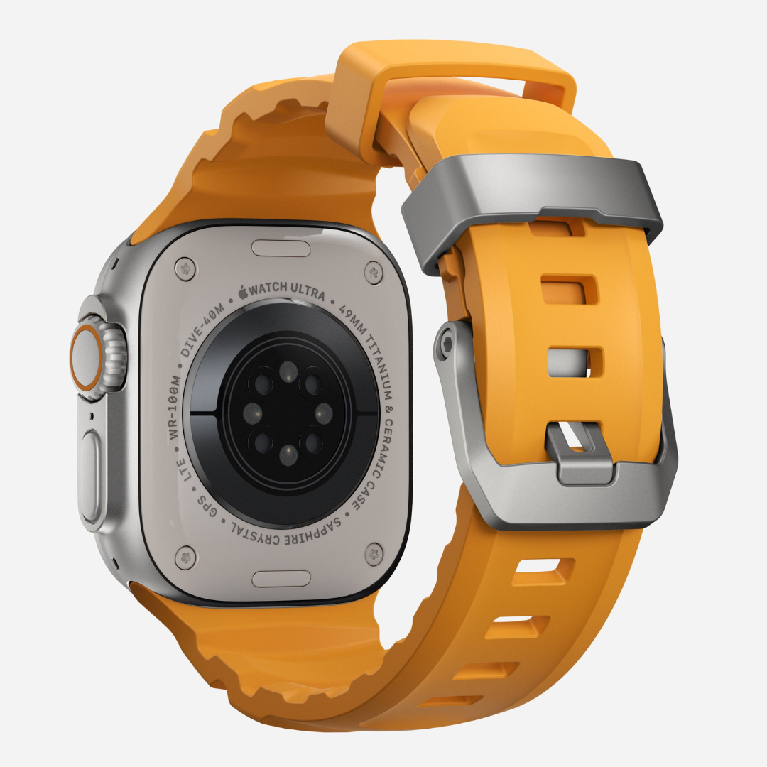 Pulseira Sport Point Trendy® para Apple Watch