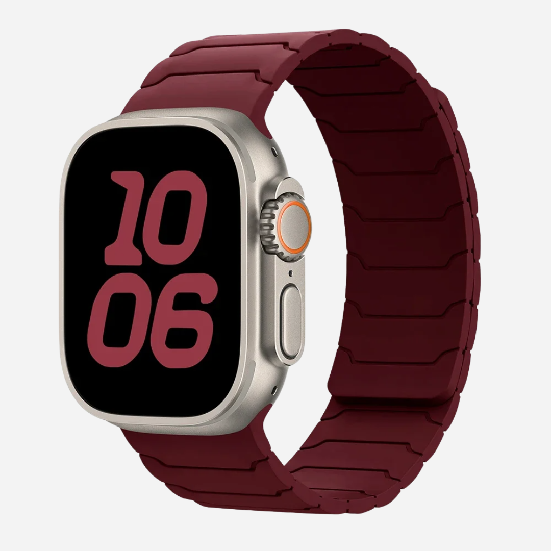 Pulseira Magnética PRO Trendy® para Apple Watch