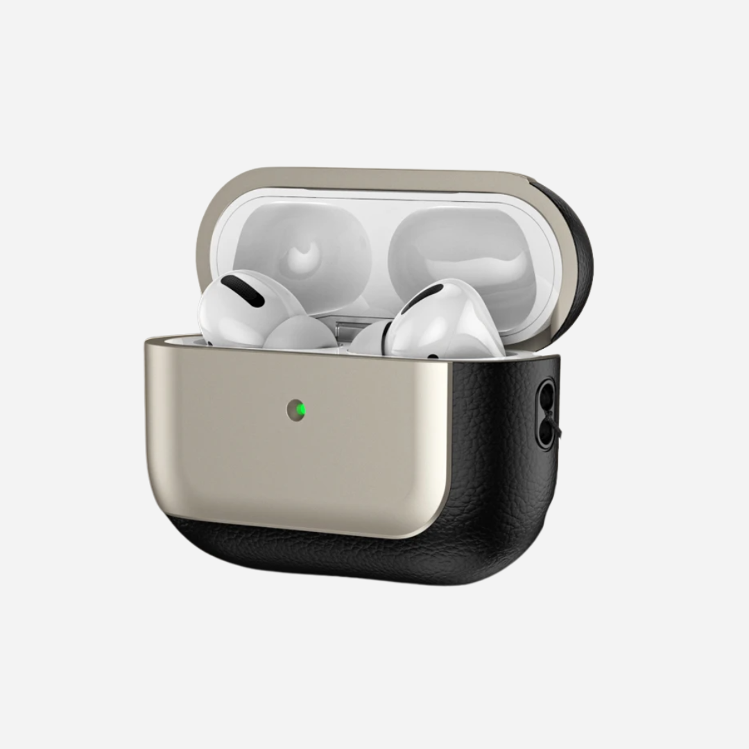 Capa Round Trendy® para AirPods