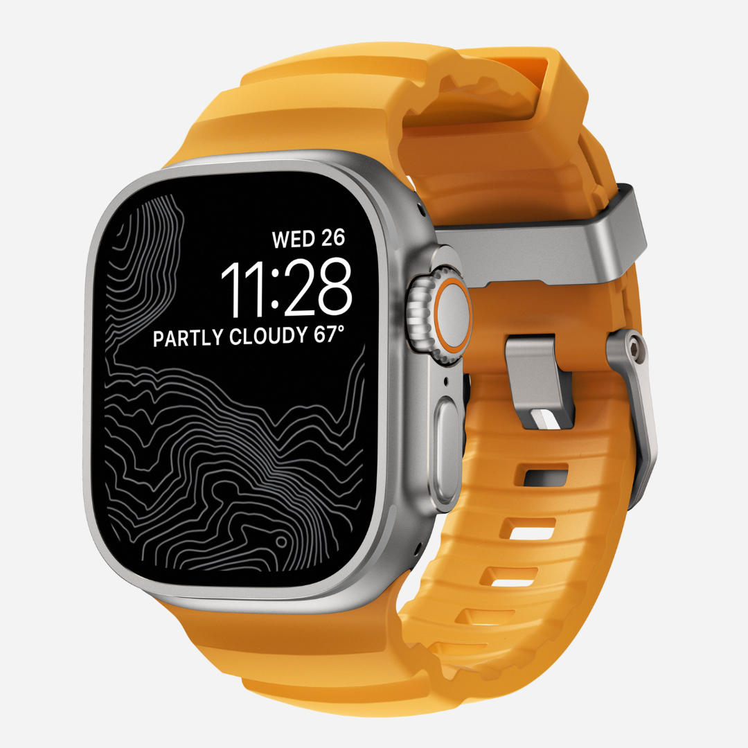 Pulseira Sport Point Trendy® para Apple Watch