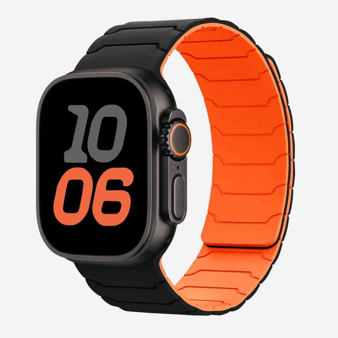 Pulseira Magnética PRO Trendy® para Apple Watch