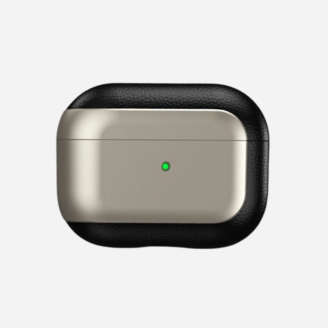 Capa Round Trendy® para AirPods