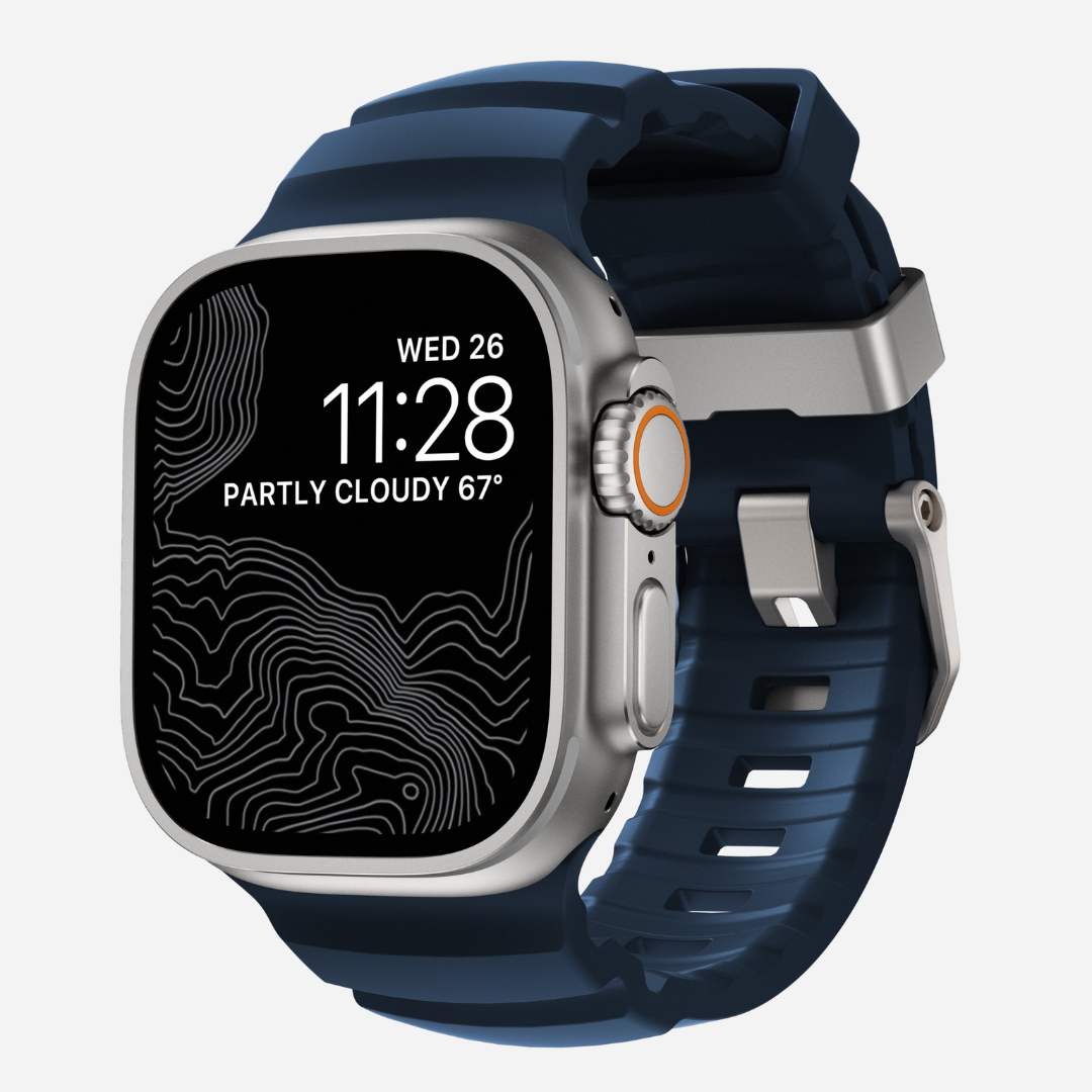 Pulseira Sport Point Trendy® para Apple Watch