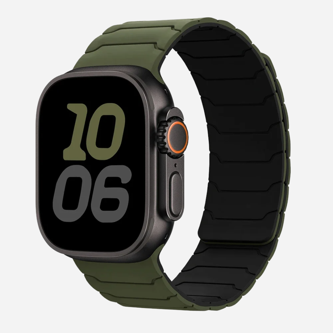 Pulseira Magnética PRO Trendy® para Apple Watch