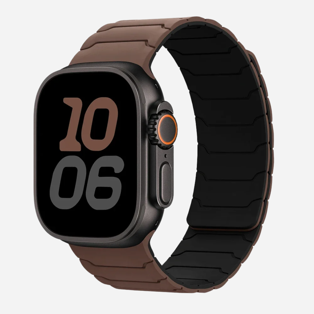 Pulseira Magnética PRO Trendy® para Apple Watch