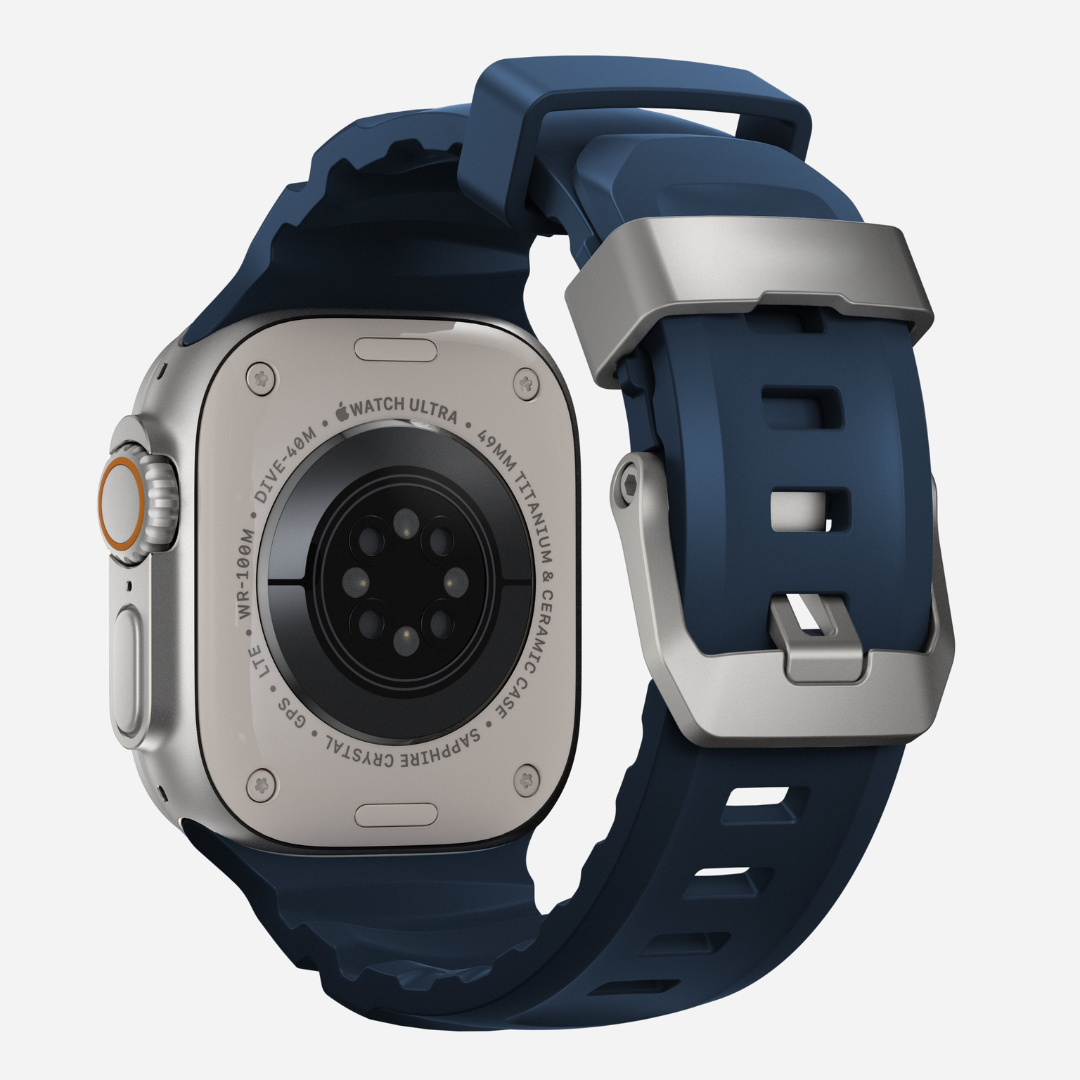 Pulseira Sport Point Trendy® para Apple Watch