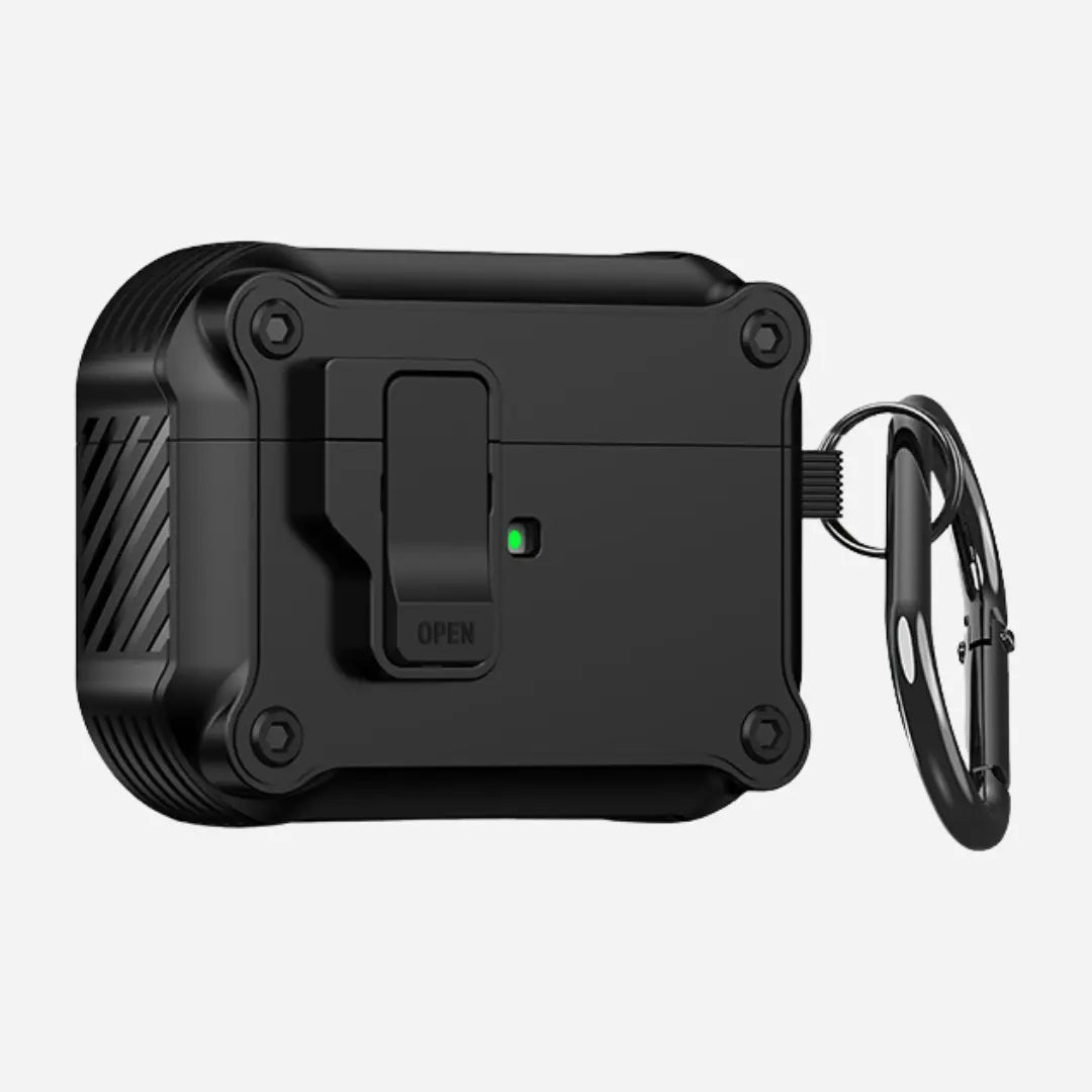 Capa DeltaShock® para AirPods