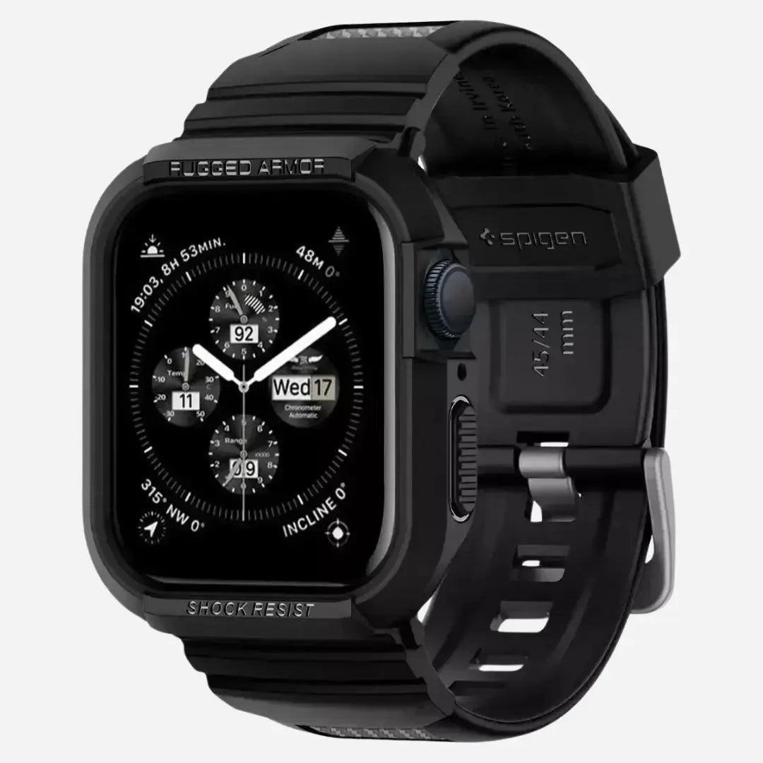 Pulseira DeltaShock® para Apple Watch