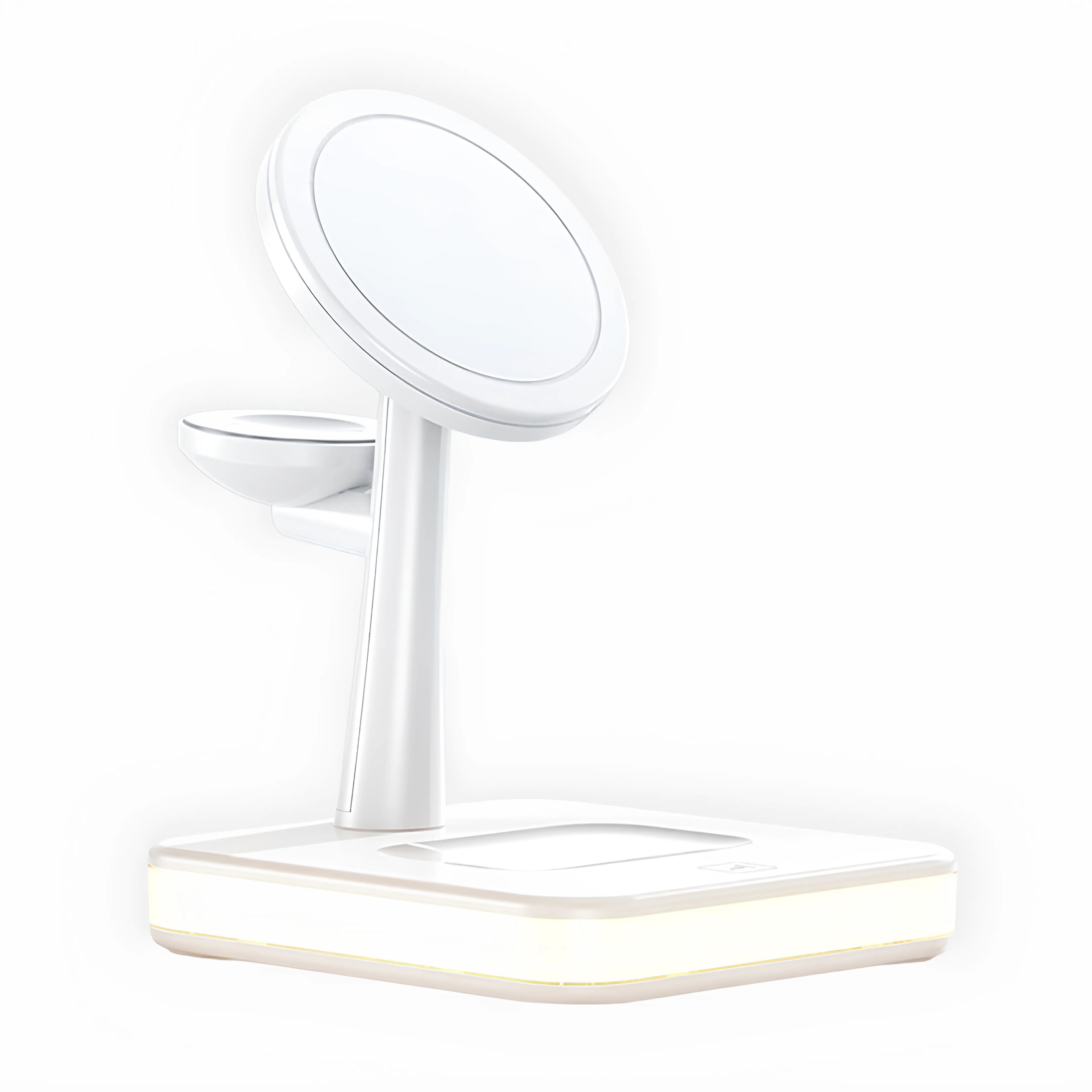 Carregador sem Fio com Luminária Trendy®