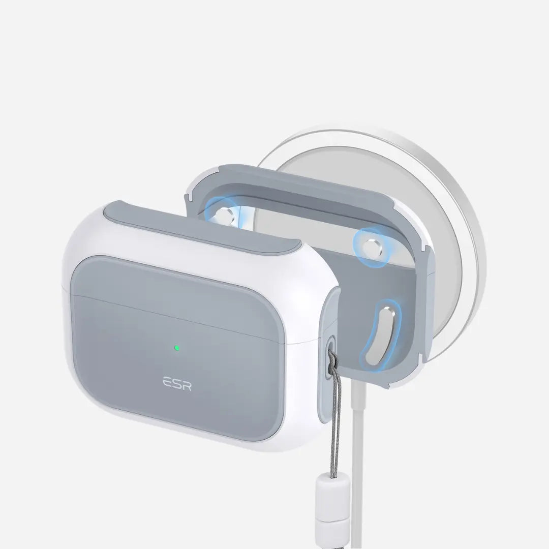 Capa DeltaShock® para AirPods Pro 2