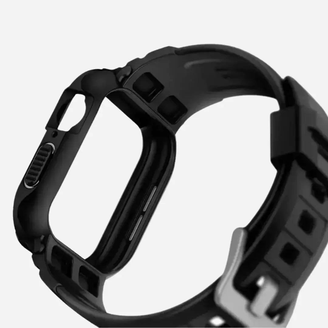 Pulseira DeltaShock® para Apple Watch