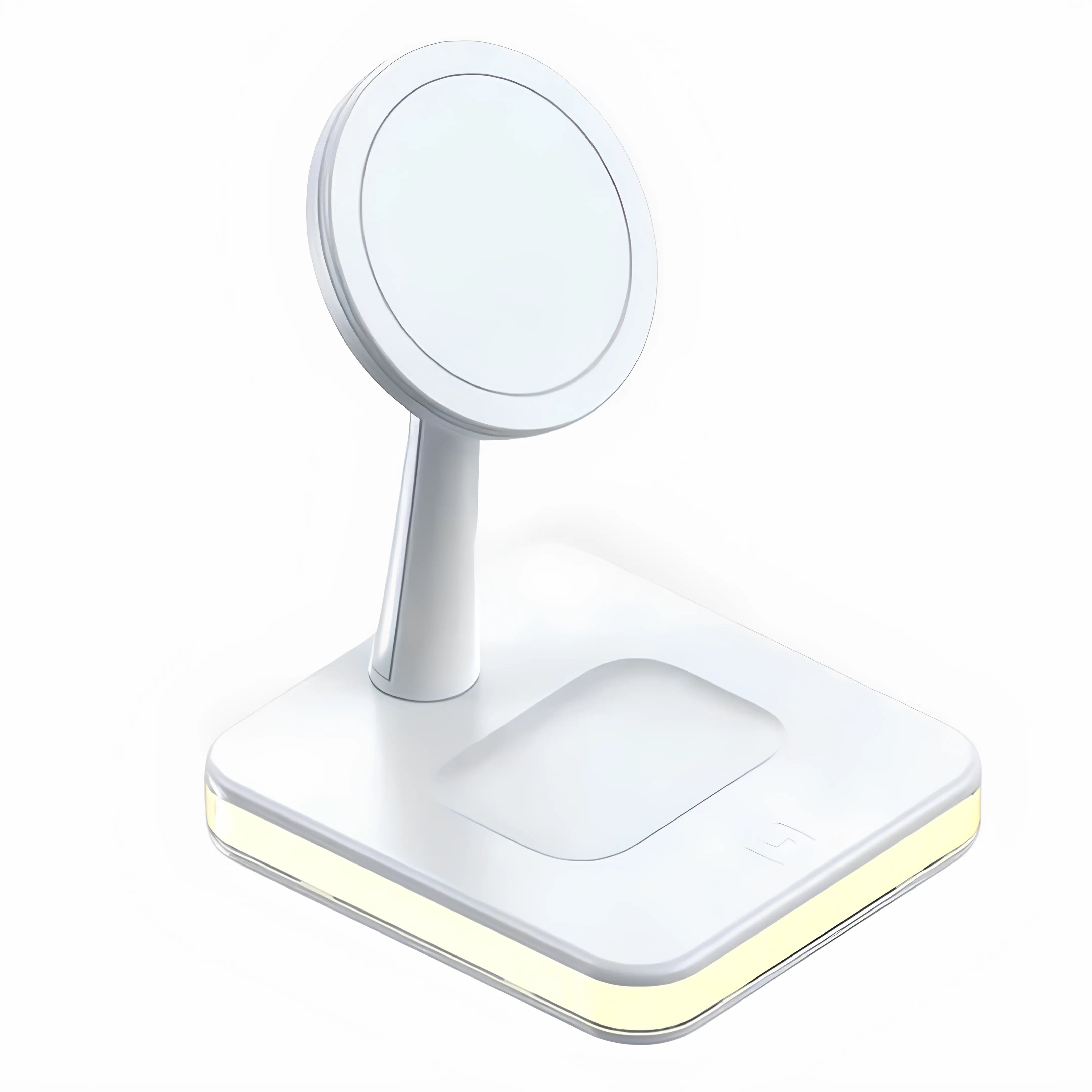 Carregador sem Fio com Luminária Trendy®