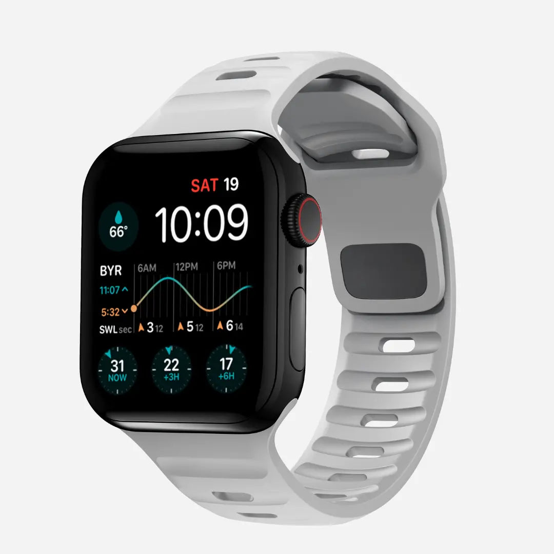 Pulseira Sport Trendy® para Apple Watch