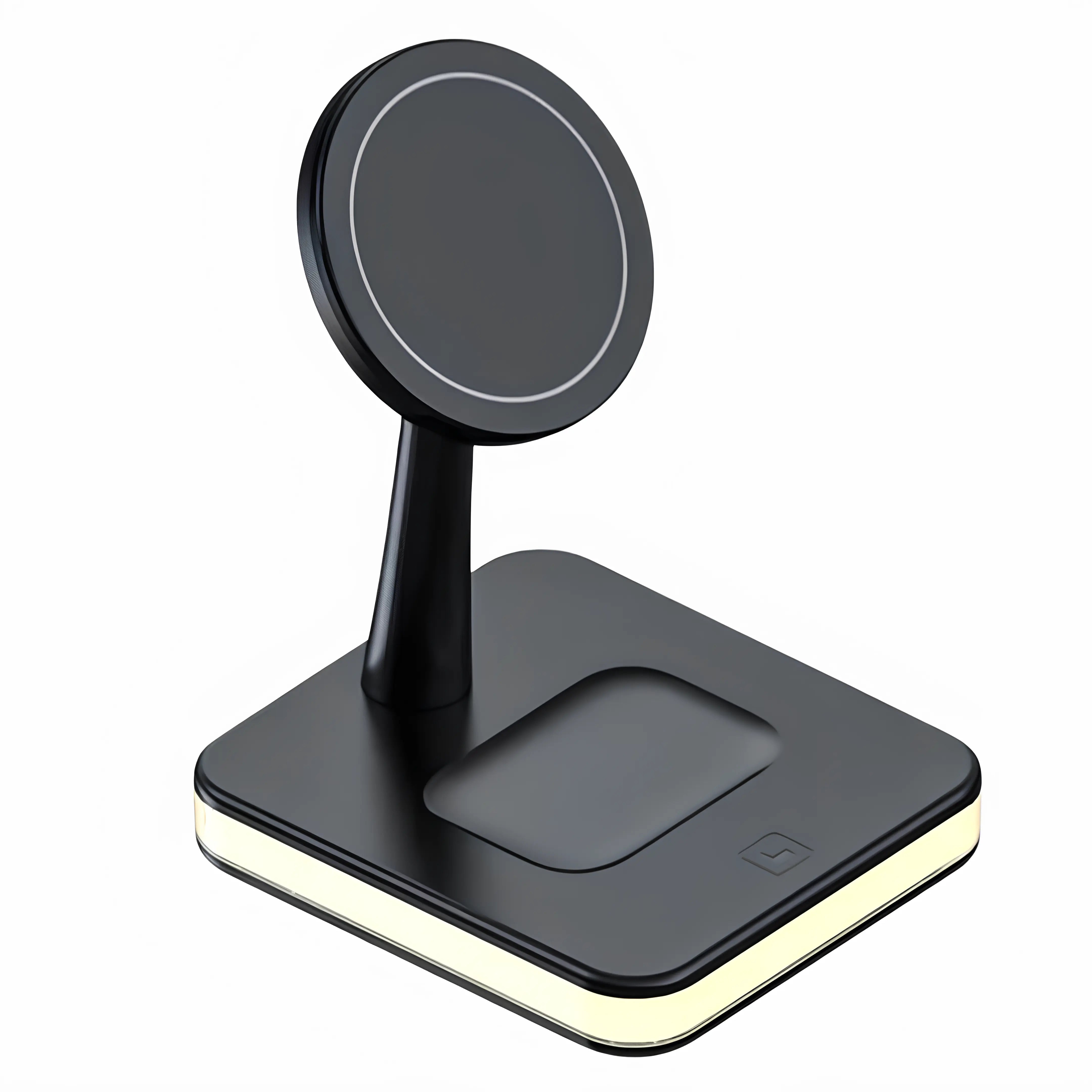 Carregador sem Fio com Luminária Trendy®