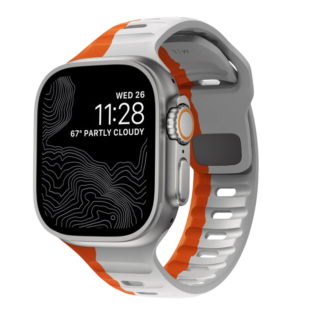 Pulseira Sport Trendy® Edição Limitada para Apple Watch