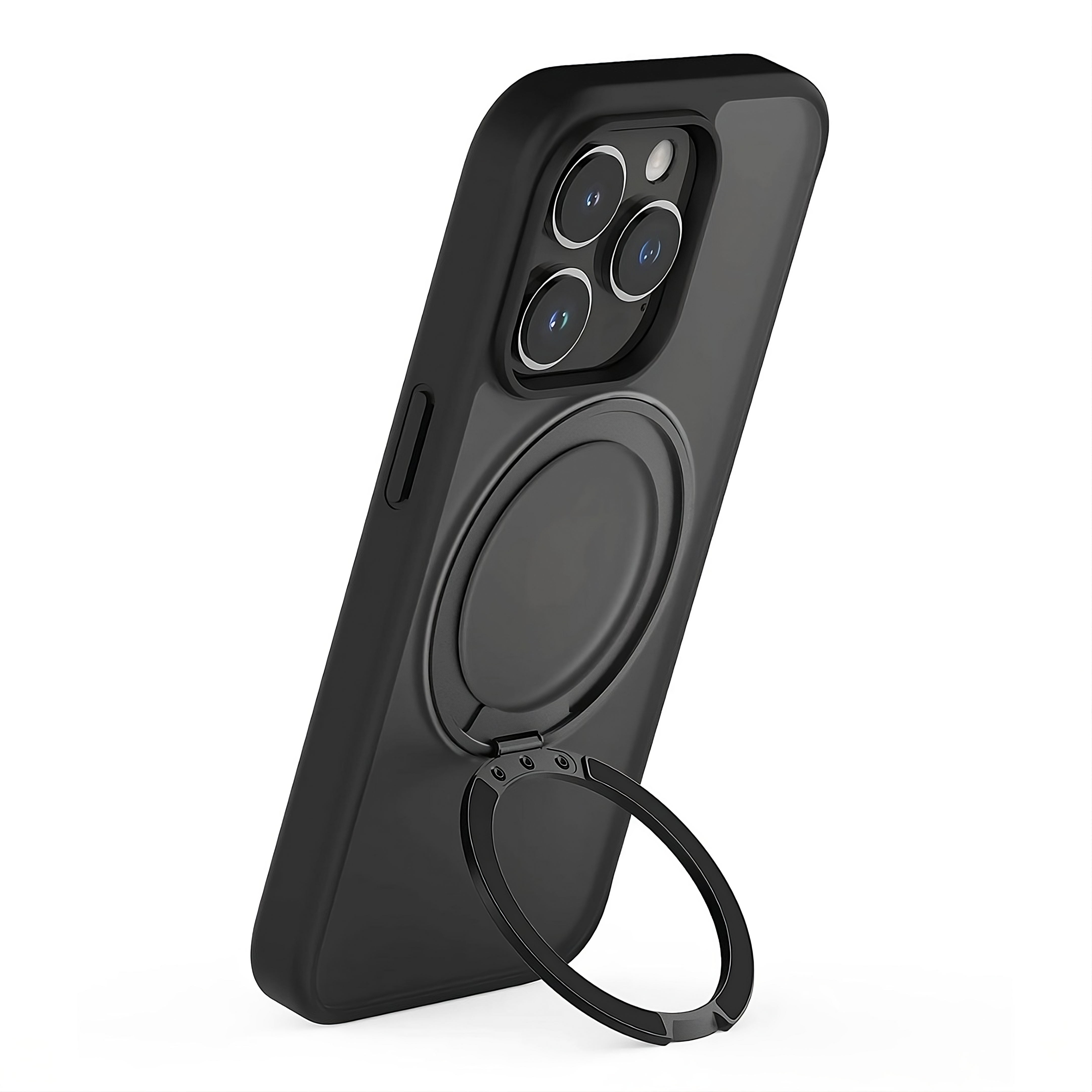 Capa MagSafe DeltaShock 360 Trendy® para Iphone