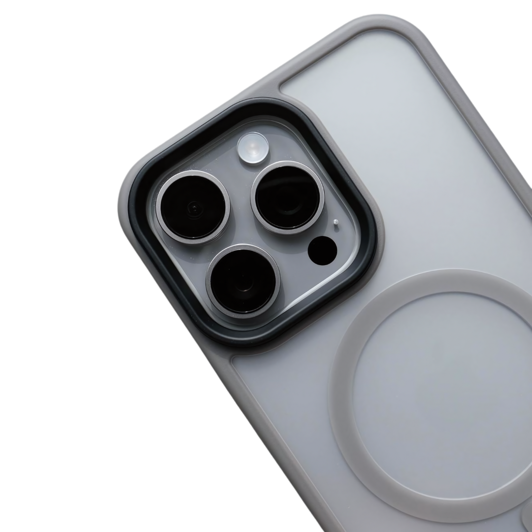 Capa Armour Trendy® para Iphone