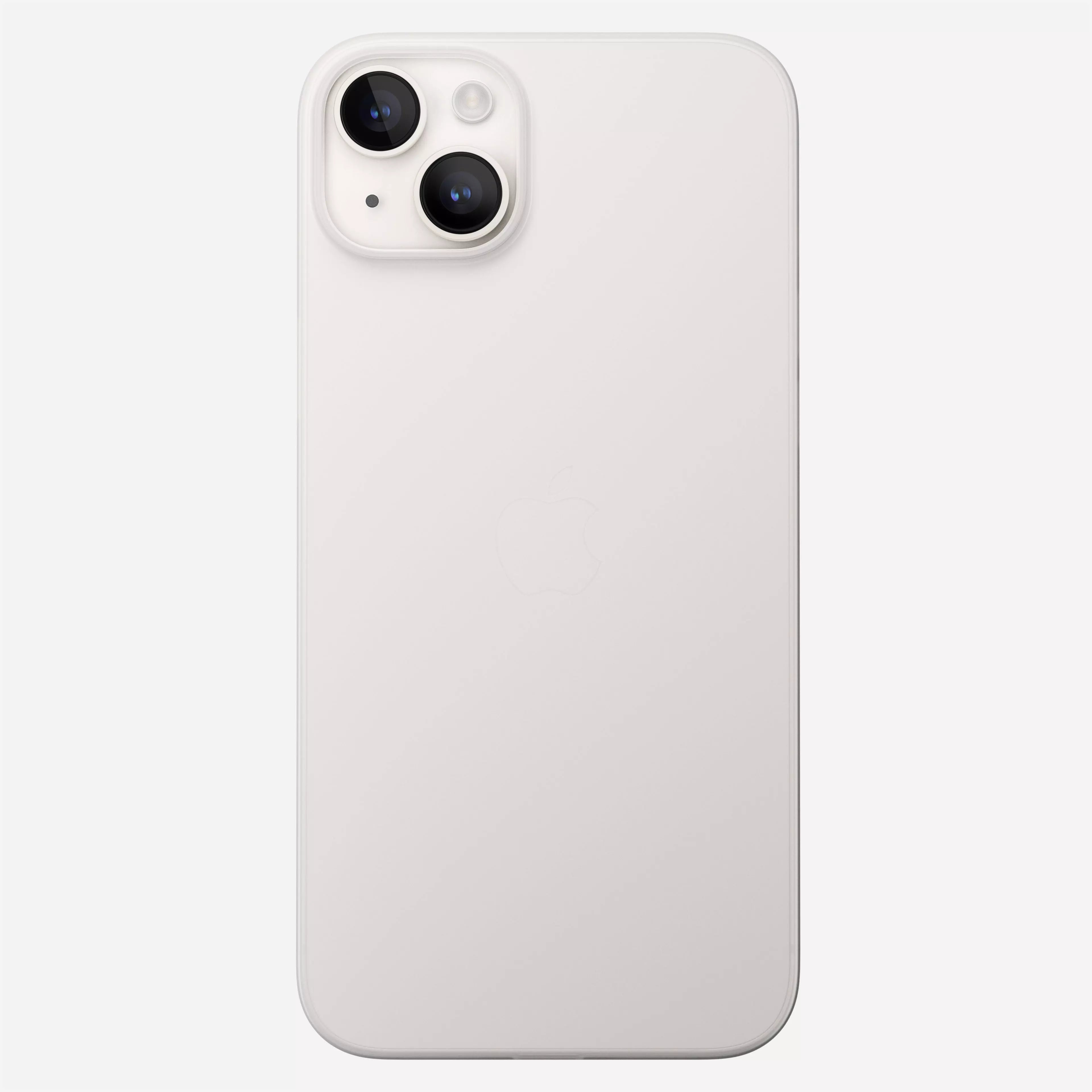Capa Ultra Fina Trendy® para Iphone