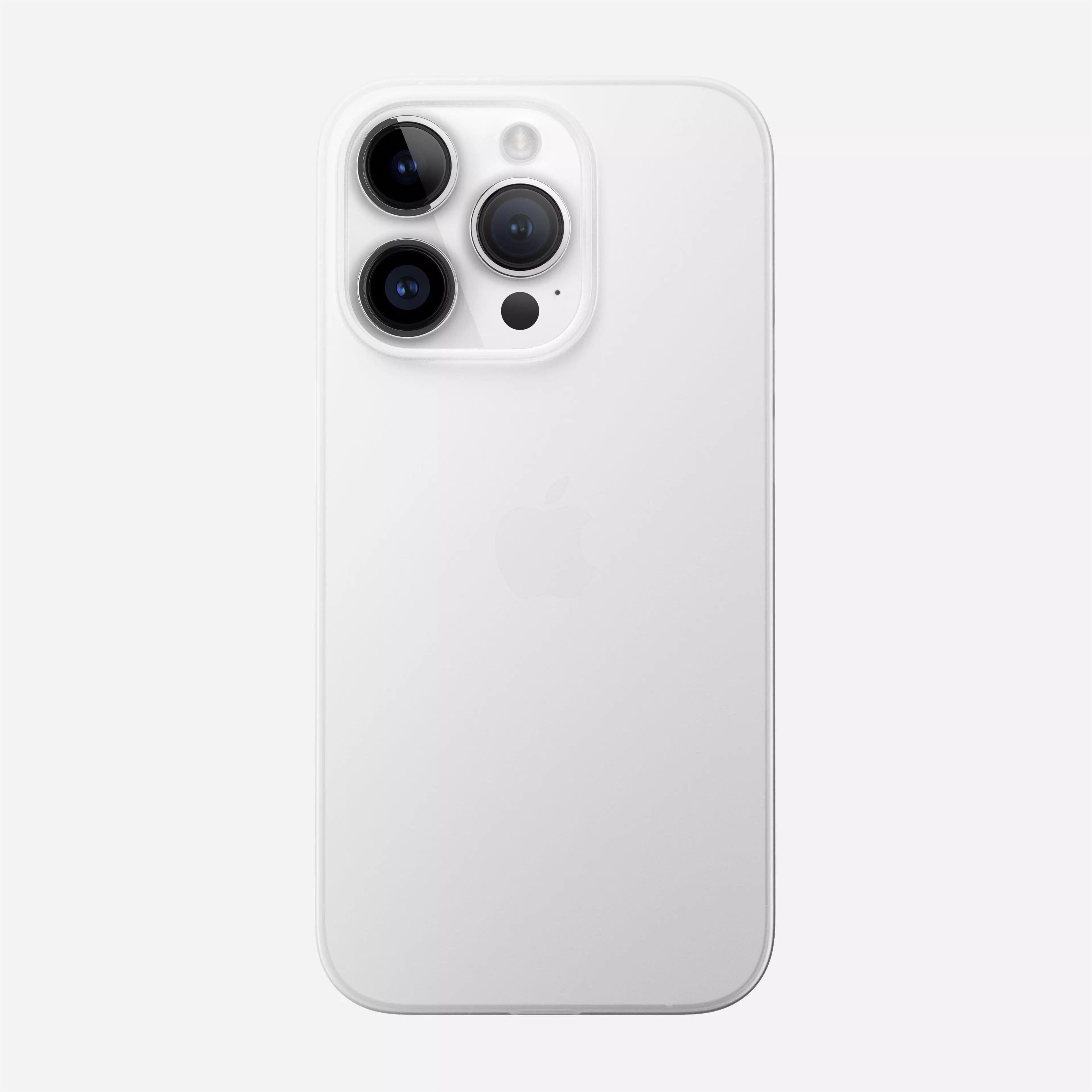 Capa Ultra Fina Trendy® para Iphone
