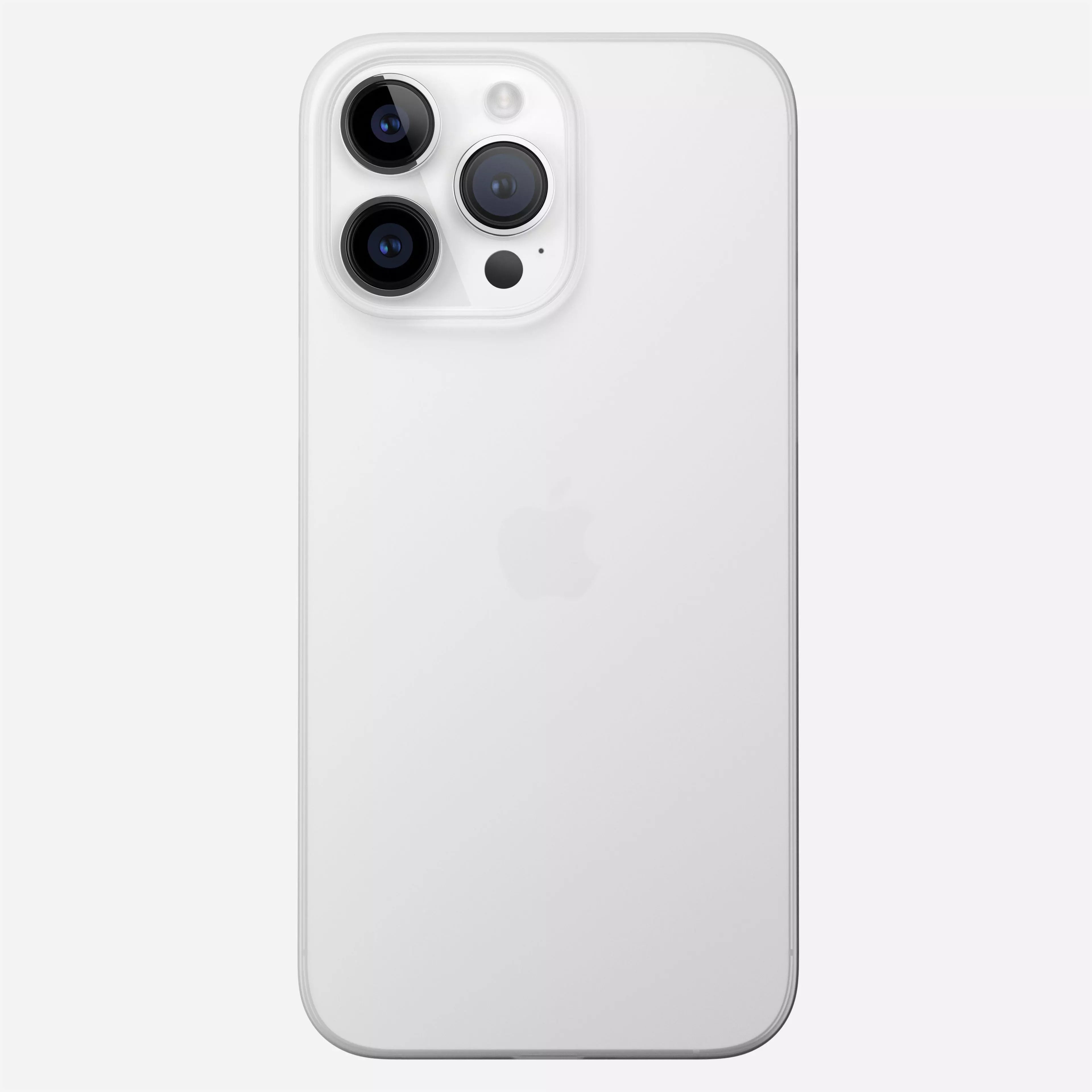 Capa Ultra Fina Trendy® para Iphone