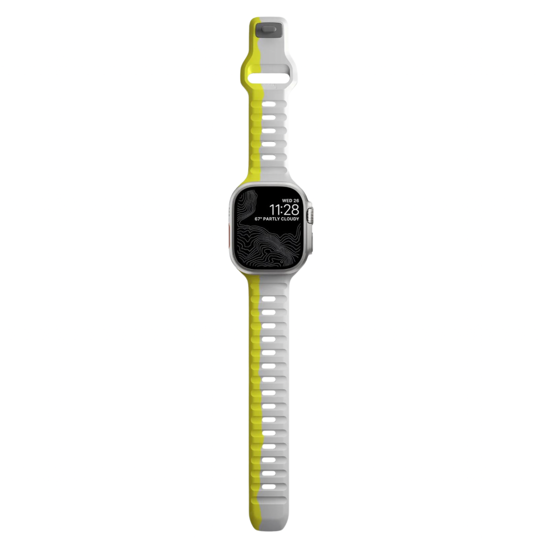 Pulseira Sport Trendy® Edição Limitada para Apple Watch