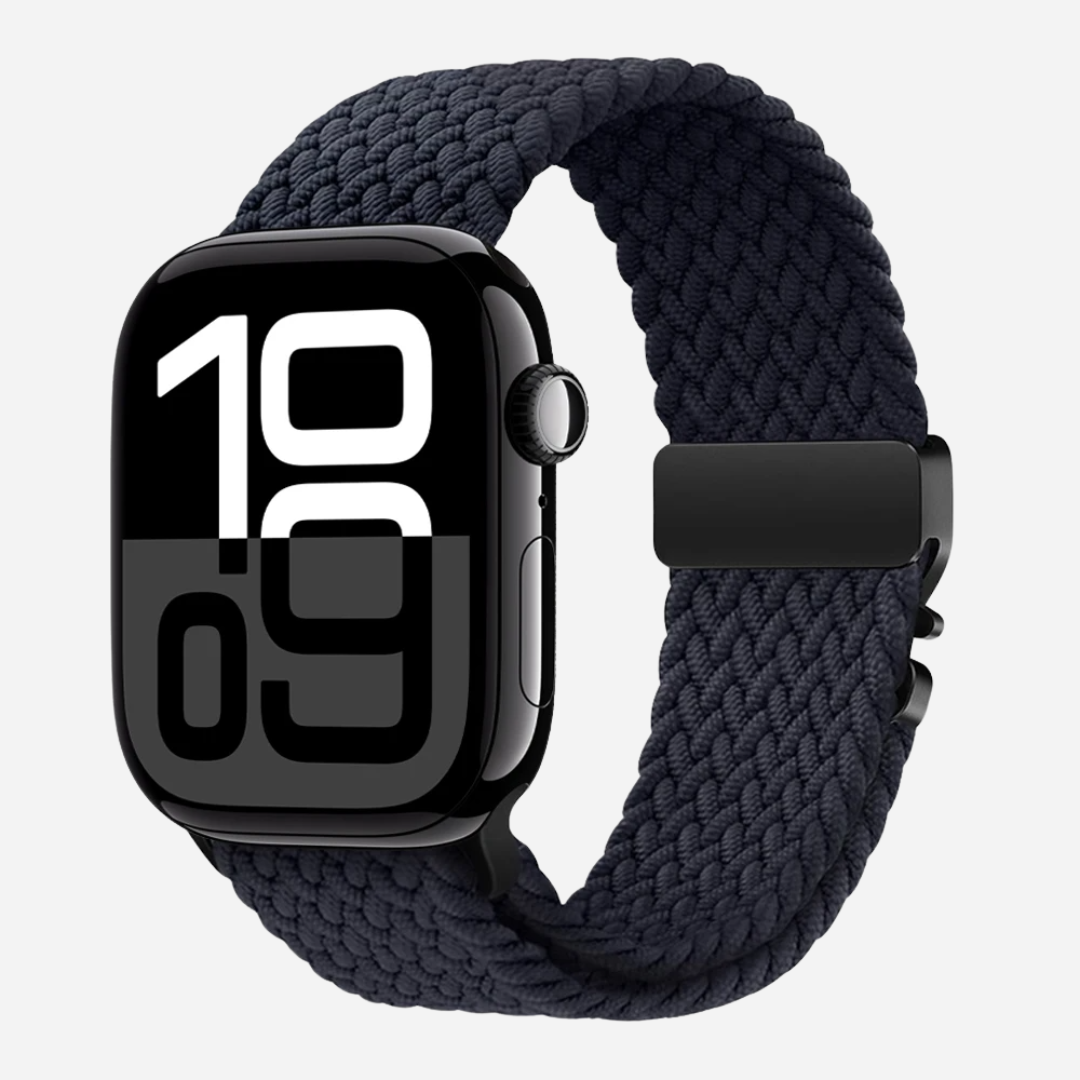 Pulseira Nylon Trendy® para Apple Watch