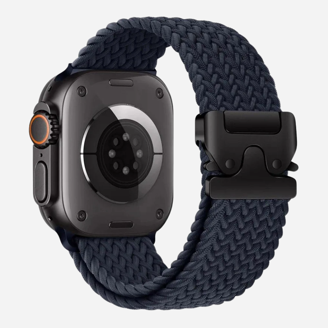Pulseira Nylon Trendy® para Apple Watch