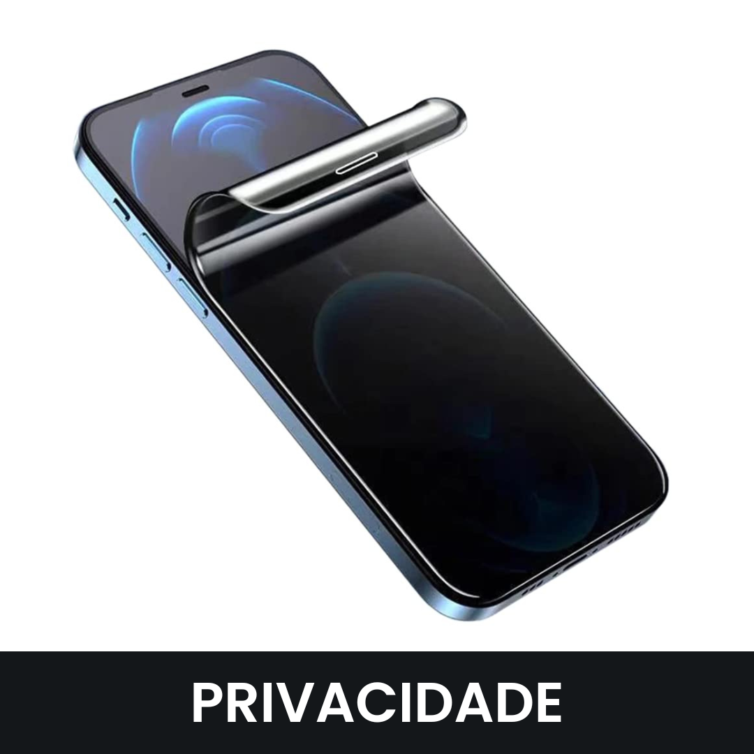Película Shield Hydrogel Trendy®