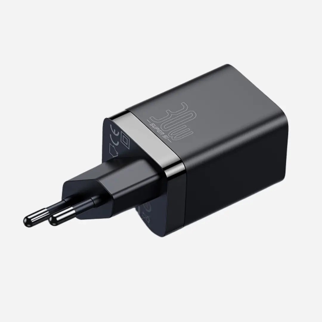 Carregador Turbo 30W Trendy®