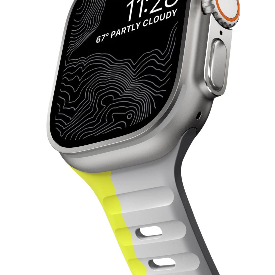 Pulseira Sport Trendy® Edição Limitada para Apple Watch