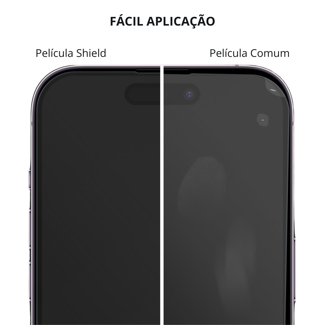 Película Shield Hydrogel Trendy®