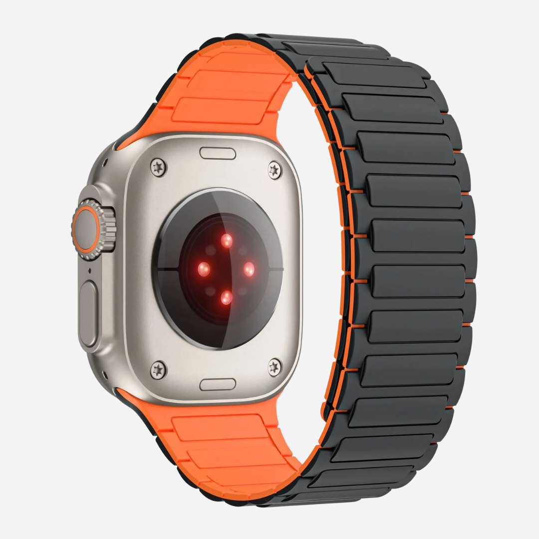 Pulseira Magnética Basic Trendy® para Apple Watch