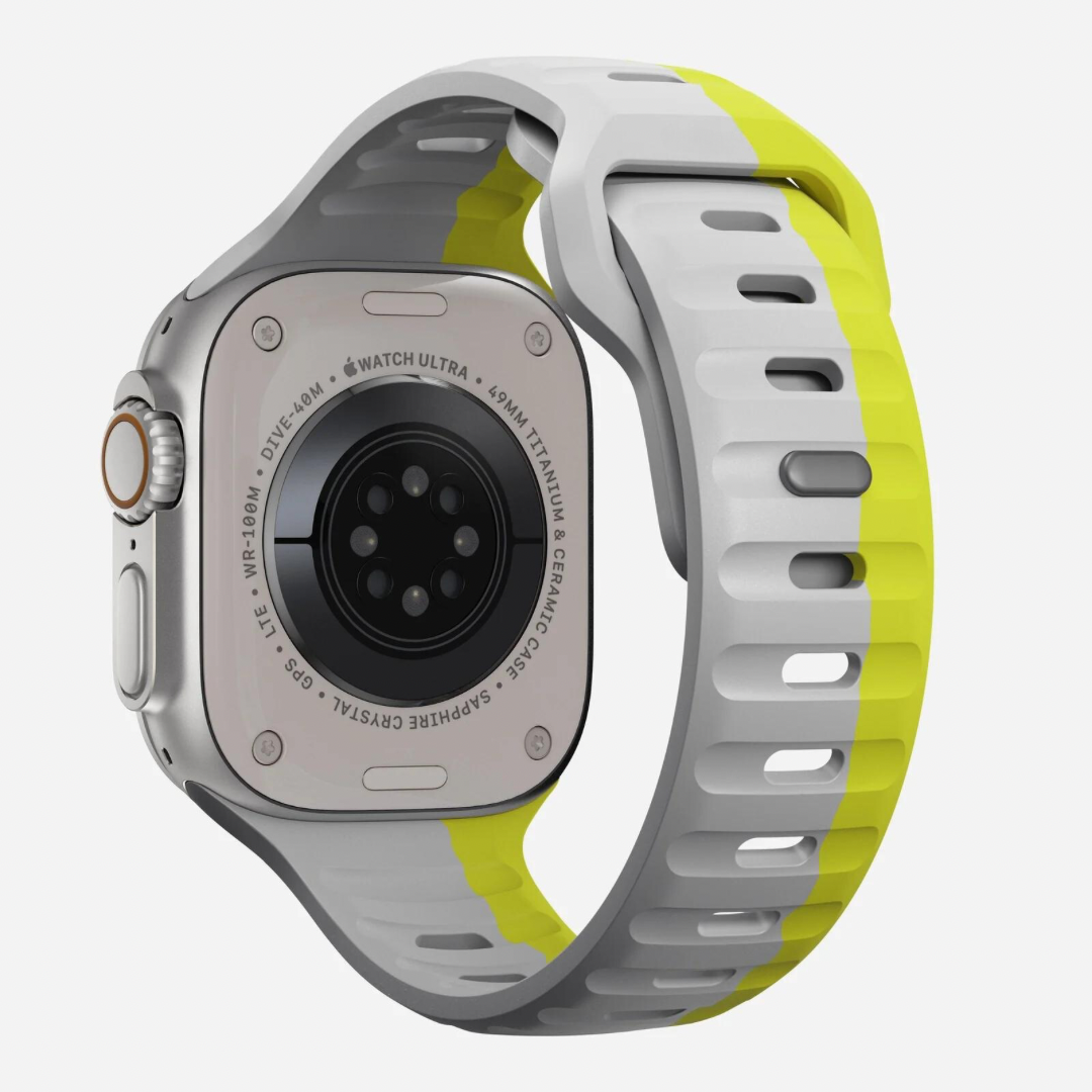 Pulseira Sport Trendy® Edição Limitada para Apple Watch