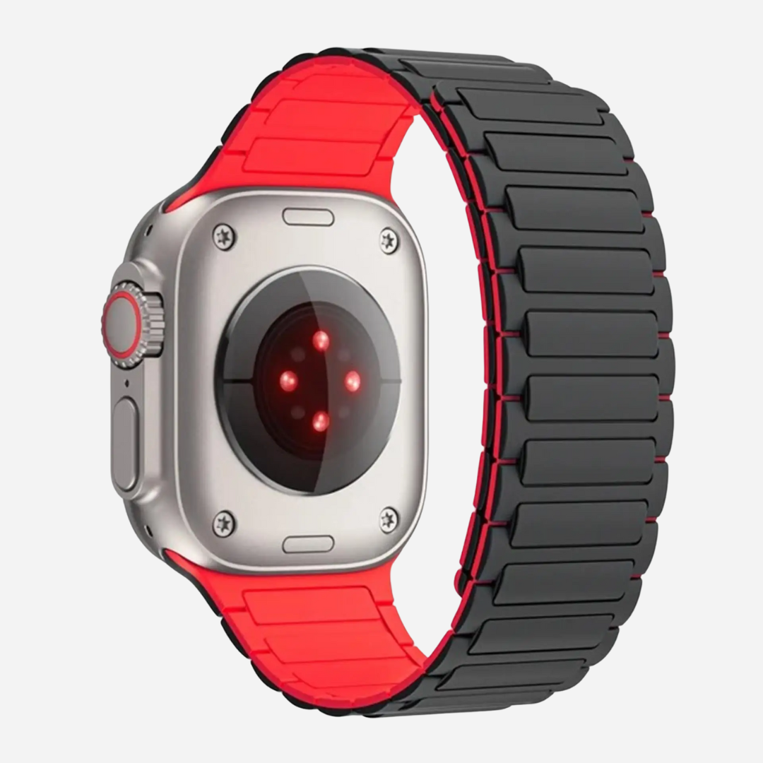 Pulseira Magnética Basic Trendy® para Apple Watch