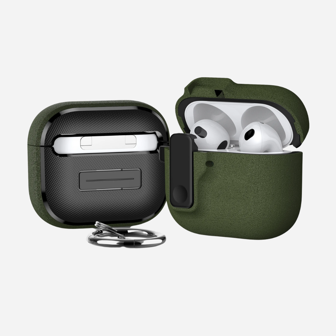 Capa Robust Trendy® para AirPods